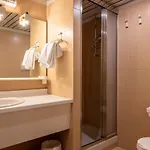 Universo-1 By Interhome Apartmán Pré-Saint-Didier