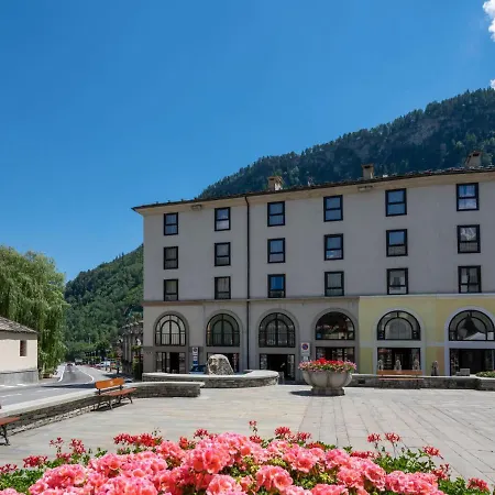 Universo-1 By Interhome Pré-Saint-Didier