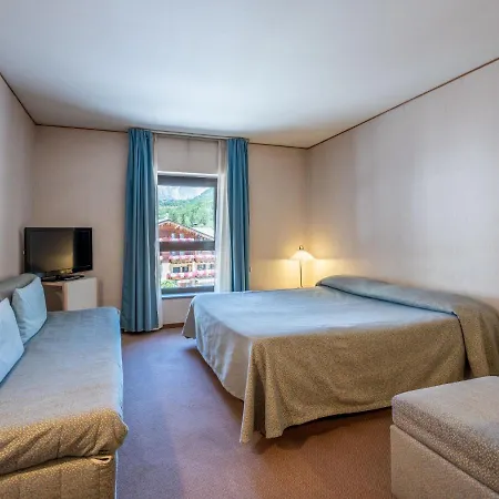 Apartmán Universo-1 By Interhome *