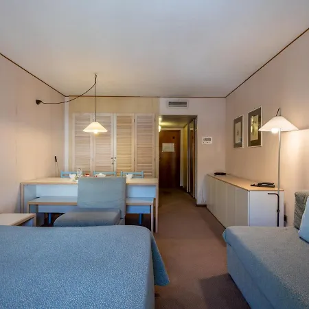 Apartment Universo-1 By Interhome Pre-Saint-Didier