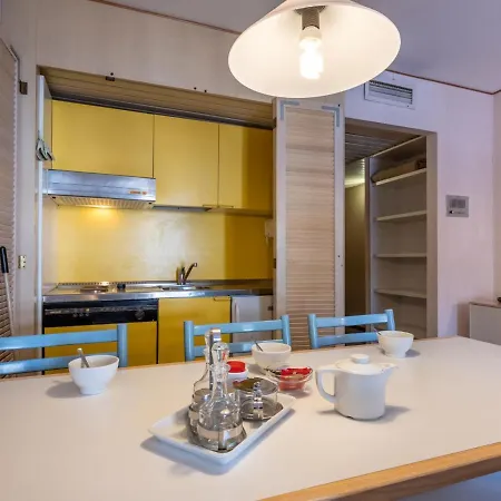 Apartment Universo-1 By Interhome