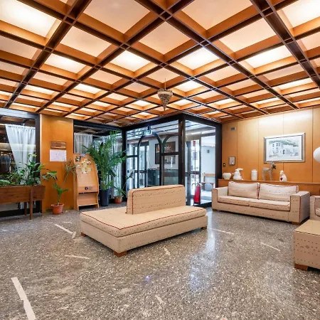 Apartment Universo-1 By Interhome