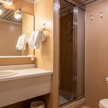 Universo-1 By Interhome Apartmán Pré-Saint-Didier