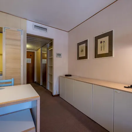 Universo-1 By Interhome Apartment *
