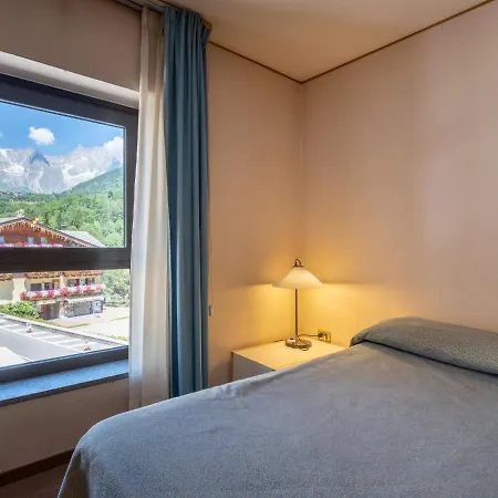 Apartmán Universo-1 By Interhome