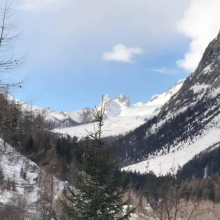 아파트 Universo-1 By Interhome 프레셍디디에