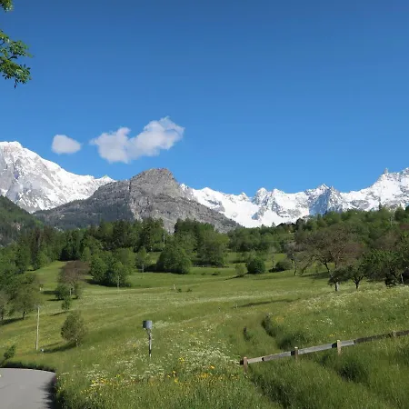 Universo-1 By Interhome 아파트