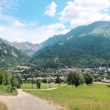 Universo-1 By Interhome 아파트 *