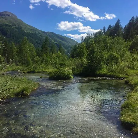 Universo-1 By Interhome *