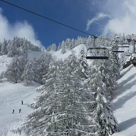 Universo-1 By Interhome 아파트 *