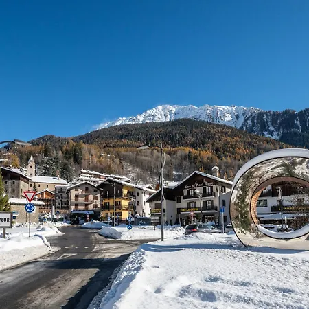 Universo-1 By Interhome 프레셍디디에