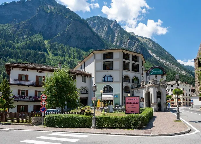 Universo-1 By Interhome * Pré-Saint-Didier