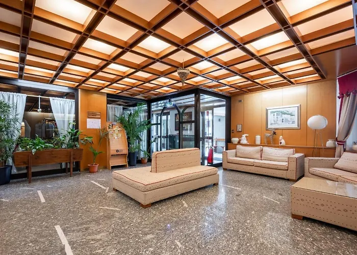 Lejlighed Universo-1 By Interhome