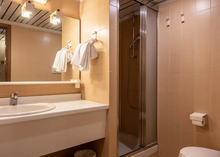 Universo-1 By Interhome Lejlighed Pré-Saint-Didier