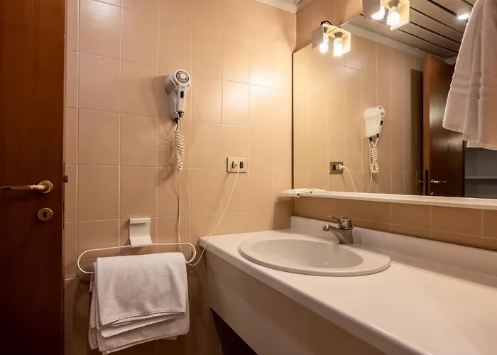 Lejlighed Universo-1 By Interhome