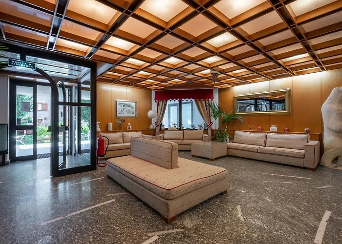 Universo-1 By Interhome *