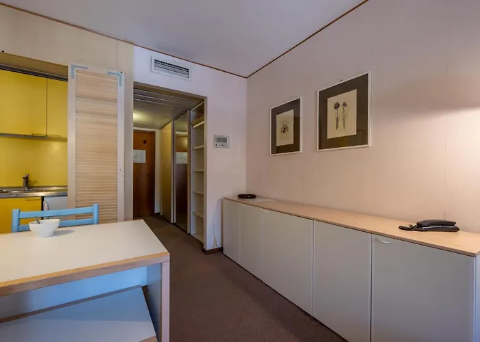 Universo-1 By Interhome Lejlighed *