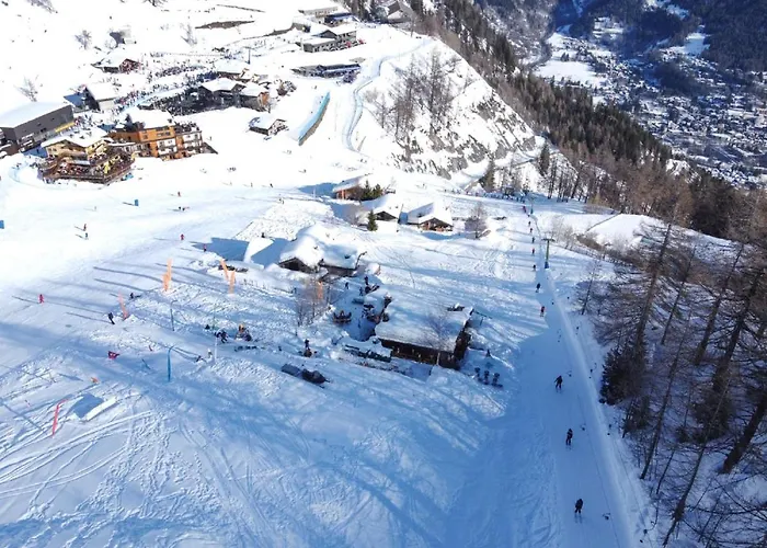 Universo-1 By Interhome Lejlighed *