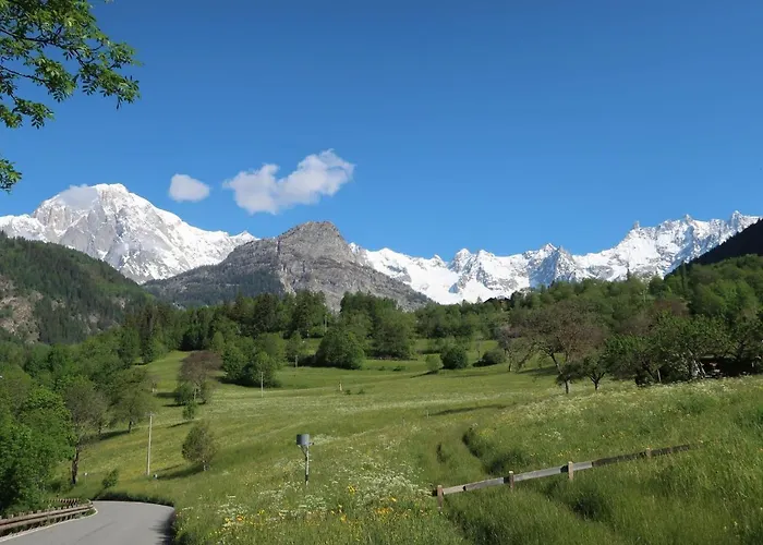 Universo-1 By Interhome Lejlighed