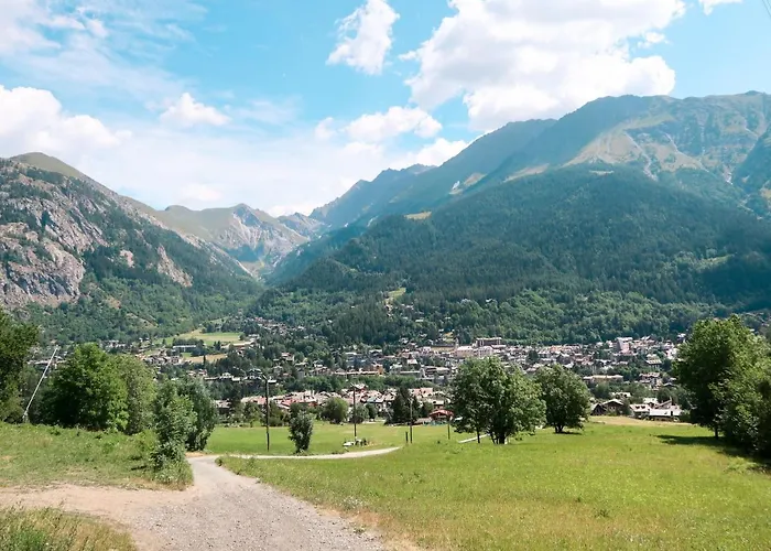 Universo-1 By Interhome Lejlighed *