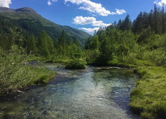 Universo-1 By Interhome *